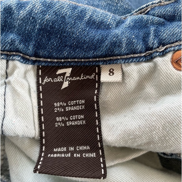 Boys 👖 7 for All Mankind - Picture 3 of 10